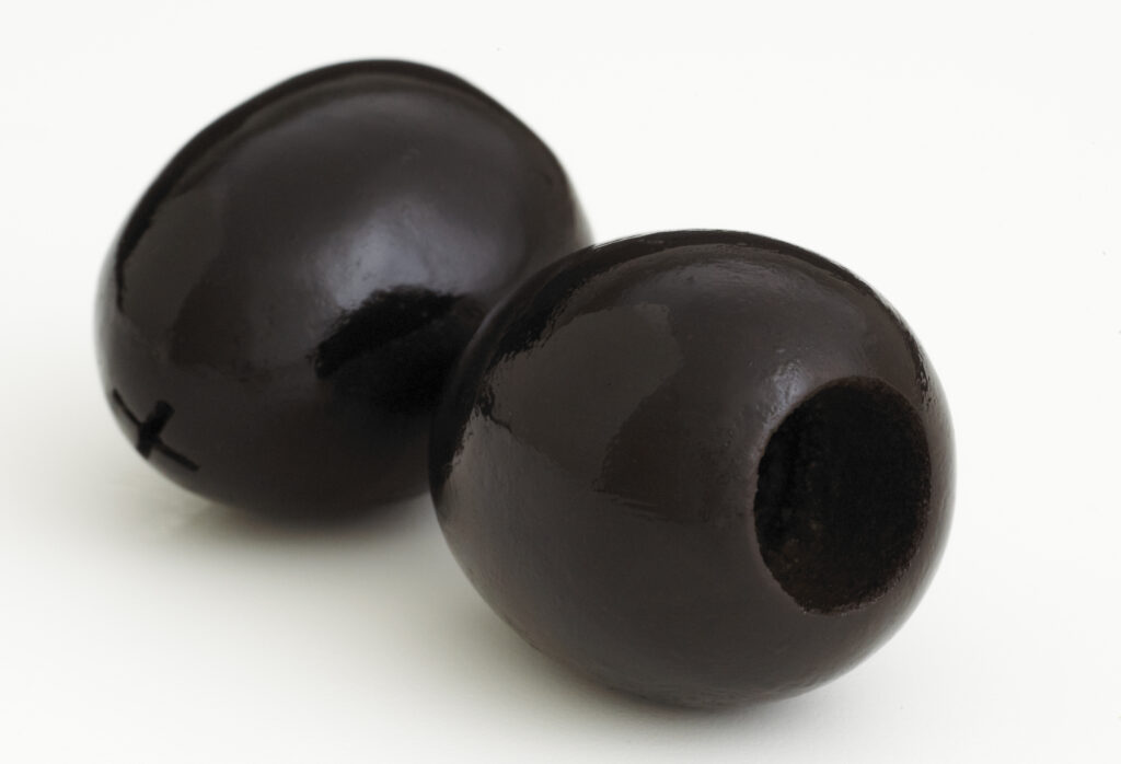 Valencia Pork Medallions - California Ripe Olives