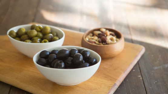 Frequently Asked Questions - California Ripe Olives - California