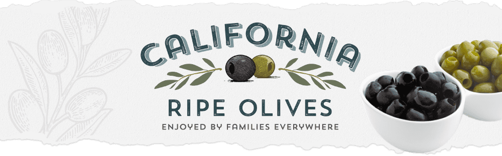Frequently Asked Questions - California Ripe Olives - California Ripe Olives